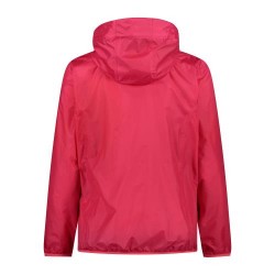 Giacca antipioggia Ripstop donna pack pocket cmp