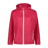 Giacca antipioggia Ripstop donna pack pocket cmp
