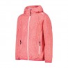 Giacca impermeabile packable in microfantasia  cmp