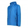 Giacca impermeabile uomo packable in Ripstop cmp