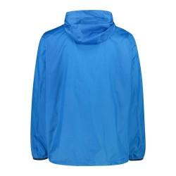 Giacca impermeabile uomo packable in Ripstop cmp