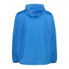 Giacca impermeabile uomo packable in Ripstop cmp