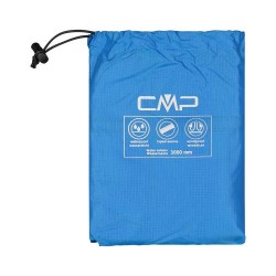 Giacca impermeabile uomo packable in Ripstop cmp