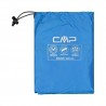 Giacca impermeabile uomo packable in Ripstop cmp
