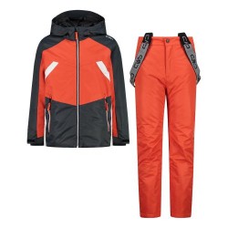COMPLETO SCI BAMBINO CMP