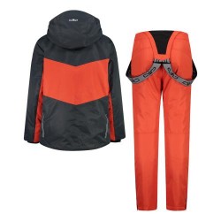 COMPLETO SCI BAMBINO CMP