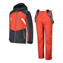 COMPLETO SCI BAMBINO CMP