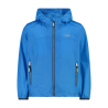 GIACCA ANTIPIOGGIA  K-WAY BAMBINO IN RIPSTOP CMP