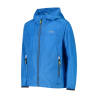 GIACCA ANTIPIOGGIA  K-WAY BAMBINO IN RIPSTOP CMP