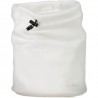 Scaldacollo in pile con coulisse cmp 6890026