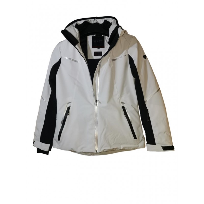 Giacca sci donna ast