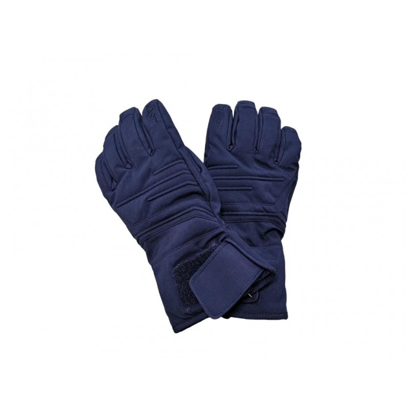 GUANTI UOMO SCI AST