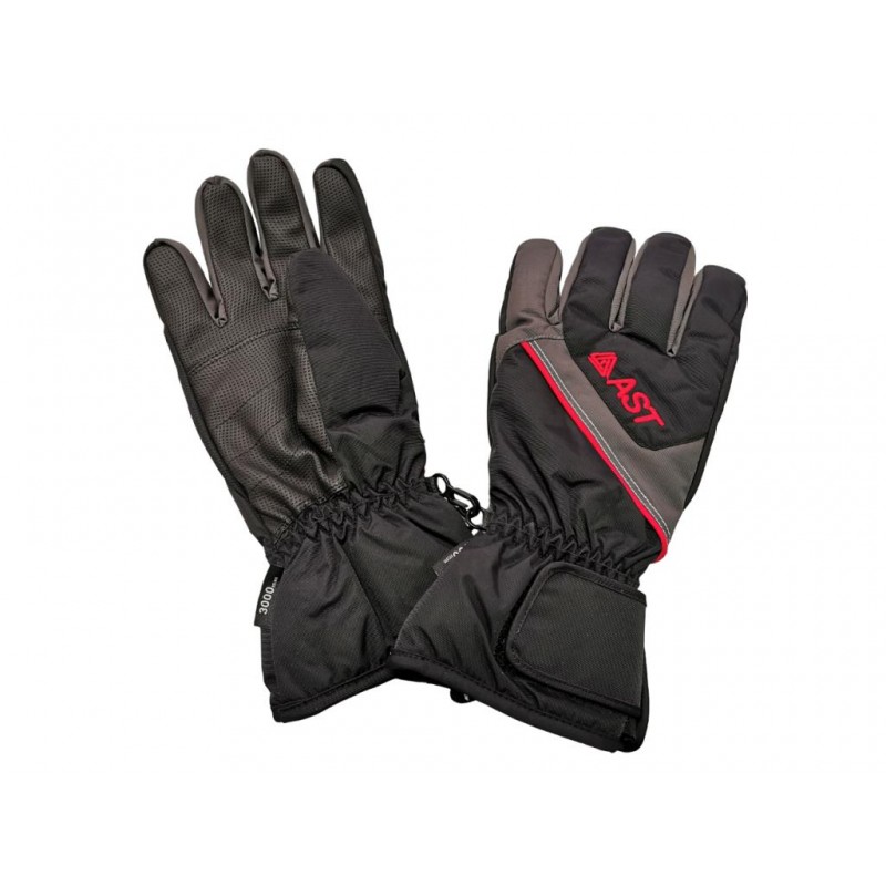 GUANTI UOMO SCI AST