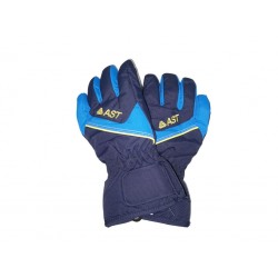 GUANTI SCI BAMBINO AST
