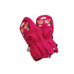 MOFFOLE SCI PER BAMBINI