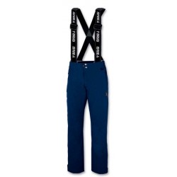 PANTALONI NEVE UOMO