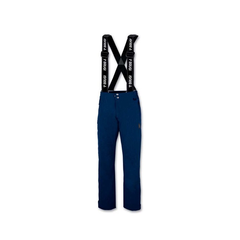 PANTALONI NEVE UOMO