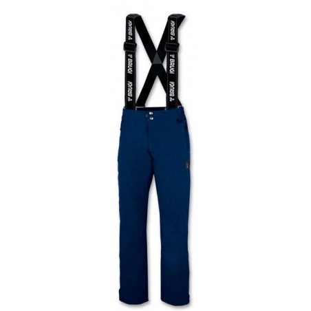 PANTALONI NEVE UOMO