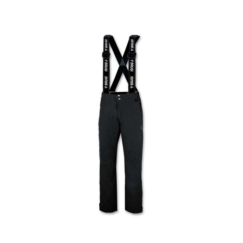 PANTALONI NEVE UOMO