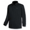 MAGLIA FELPA PILE UOMO TAGLIE FORTI