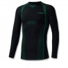 MAGLIA TERMICA UOMO SEAMLESS NO CUCITURE BRUGI