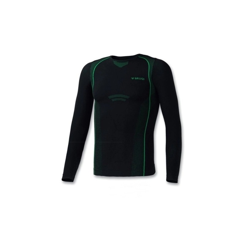 MAGLIA TERMICA BAMBINO BRUGI