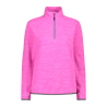 LUPETTO SECOND LAYER DONNA MELANGE CMP