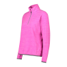 LUPETTO SECOND LAYER DONNA MELANGE CMP