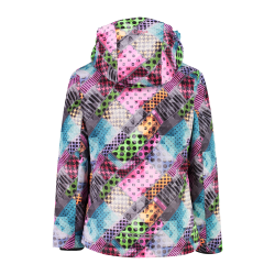 GIACCA SCI BAMBINA CMP
