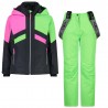 COMPLETO SCI BAMBINI CMP