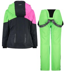 COMPLETO SCI BAMBINI CMP