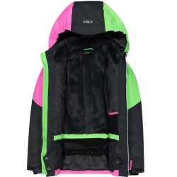 COMPLETO SCI BAMBINI CMP