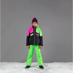 COMPLETO SCI BAMBINI CMP