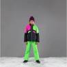 COMPLETO SCI BAMBINI CMP