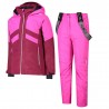 COMPLETO SCI BAMBINI CMP