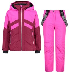 COMPLETO SCI BAMBINI CMP