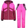 COMPLETO SCI BAMBINI CMP