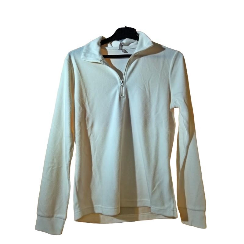 Felpa unisex micropile campagnolo