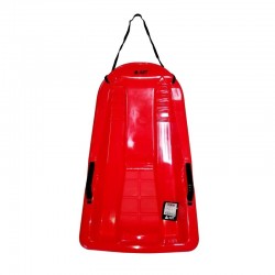 Slittino neve bob ast certificato EN 71