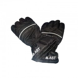 Guanti sci neve ast