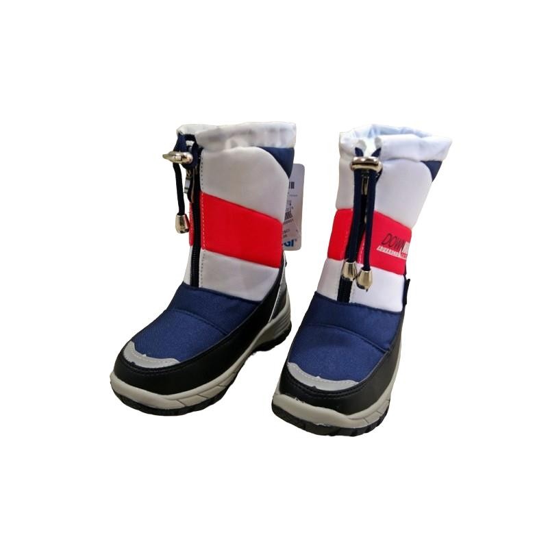 Doposci bambini Junior boy brugi