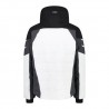 GIACCA SCI UOMO IN TWILL IDROREPELLENTE CMP