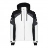 GIACCA SCI UOMO IN TWILL IDROREPELLENTE CMP