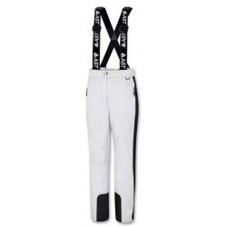 PANTALONI SCI DONNA AST