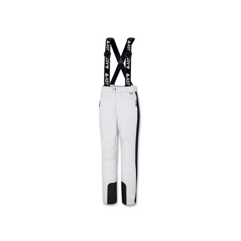 PANTALONI SCI DONNA AST