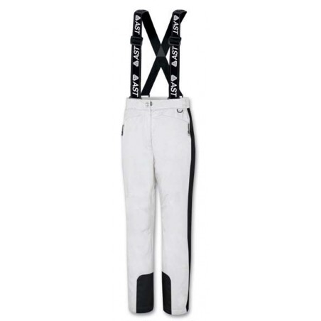 PANTALONI SCI DONNA AST