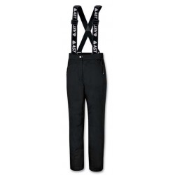 PANTALONI SCI DONNA AST
