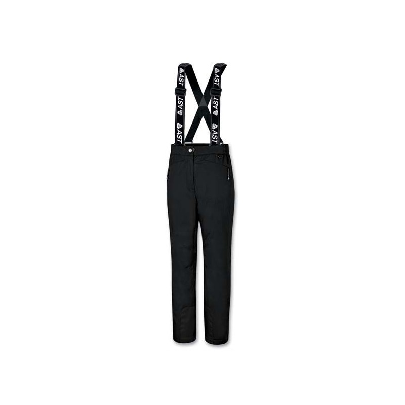 PANTALONI SCI DONNA AST