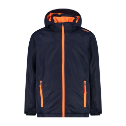 GIACCA SCI RAGAZZO FREERIDE CMP