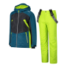 COMPLETO SCI BAMBINO CMP